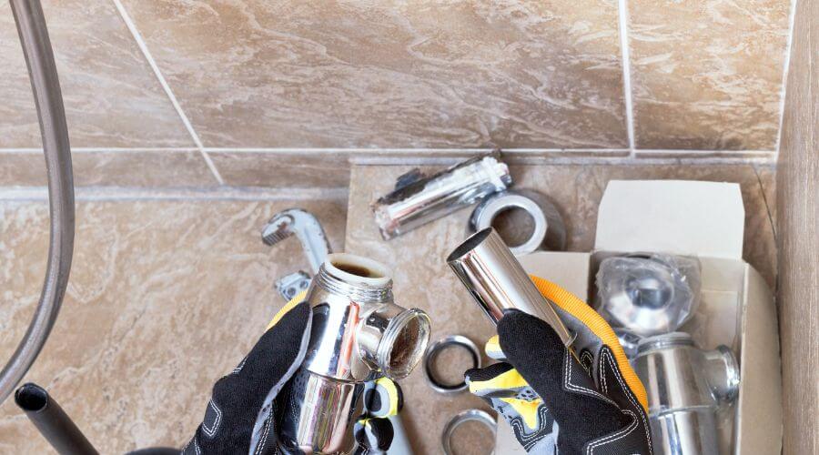 Local Chimney Repair in Elmo, MO